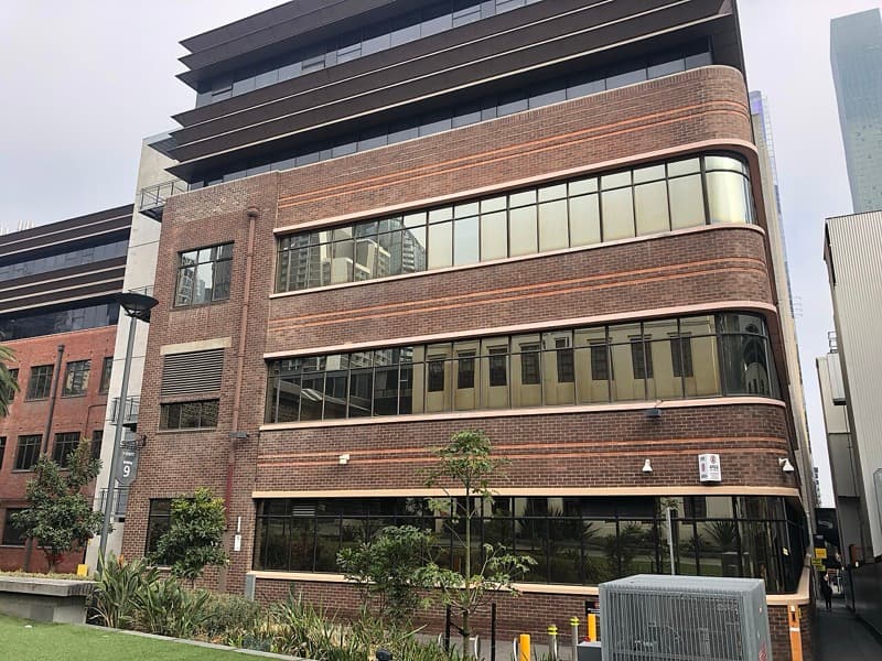 RMIT University