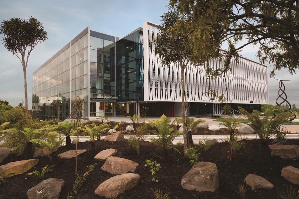 University of Waikato
